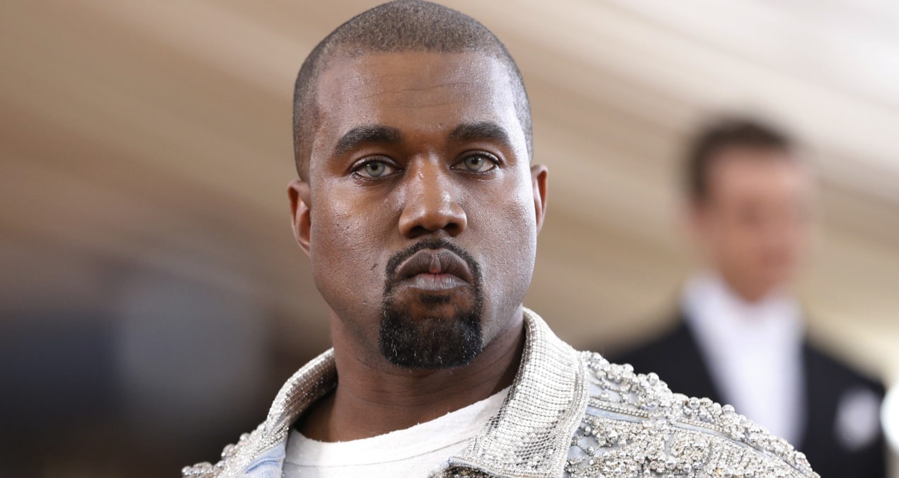 Avukatı Kanye West’ten şikayetçi… Konuşmuyor, ödeme yapmıyor