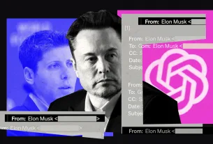 Elon Musk, OpenAI ve Microsoft’u Mahkemeye Verdi: Yeni Sanıklar Eklendi