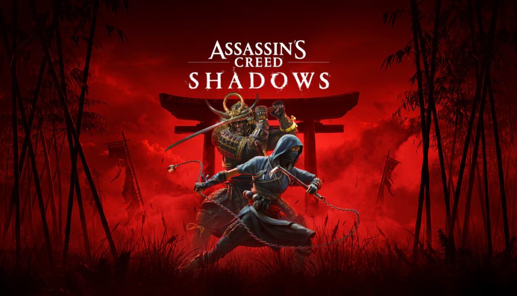 Assassin's Creed Shadows Sistem Gereksinimleri