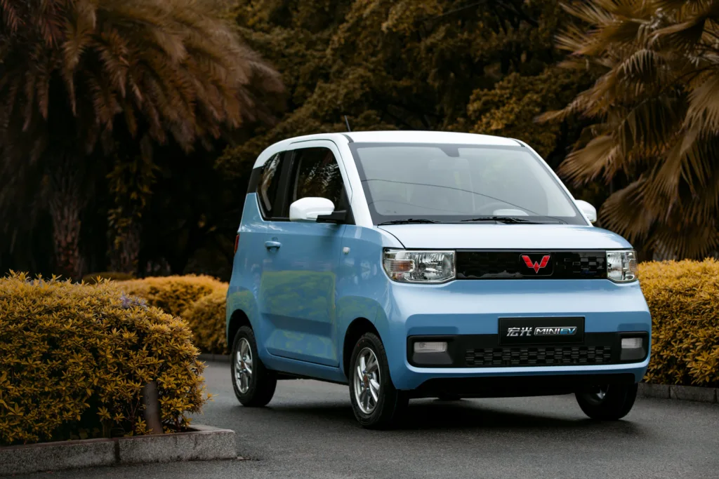 5 Kapılı Wuling Mini EV, 6200 Dolar Fiyatla Satışa Sunuldu!