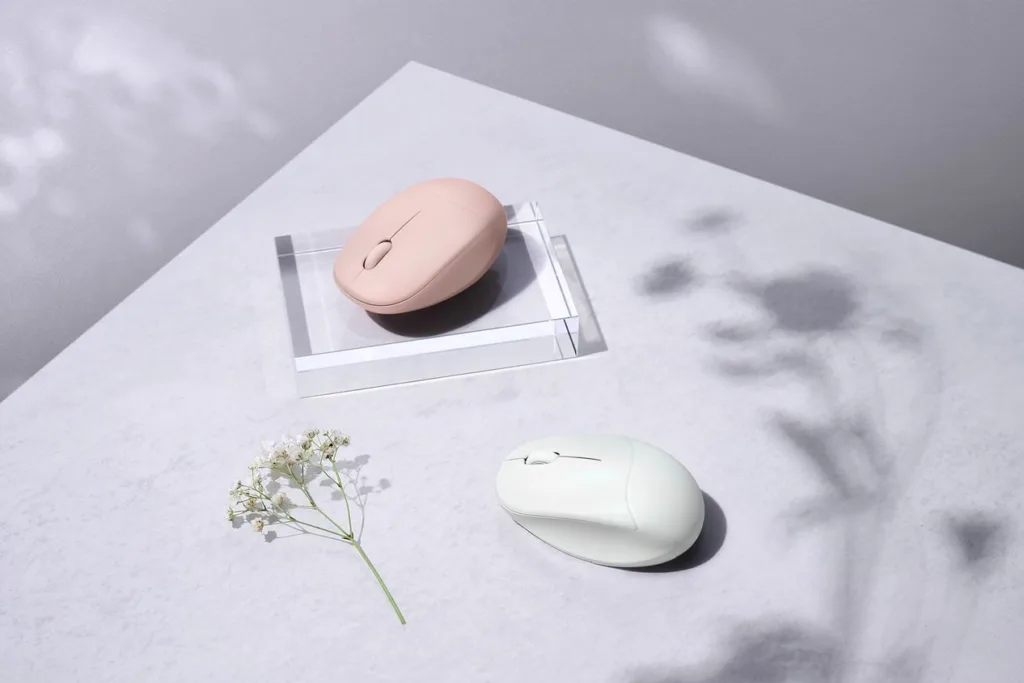 ASUS Fragrance Mouse ile Teknoloji ve Koku Birleşiyor