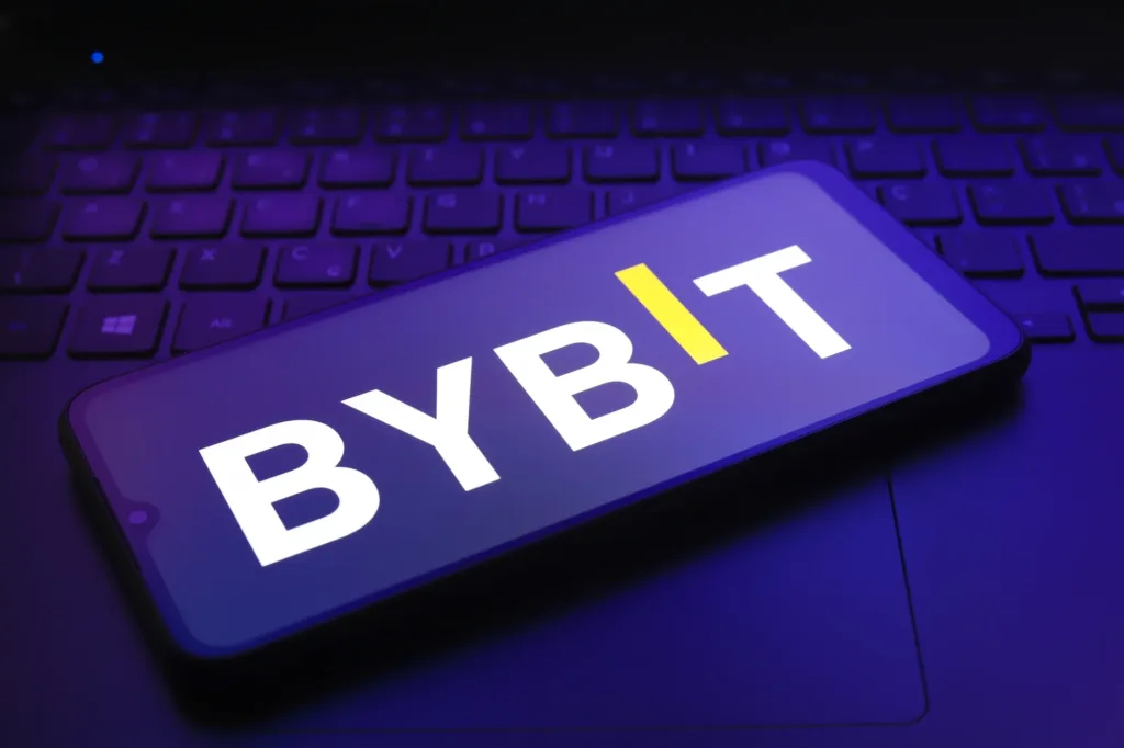 Bybit Borsası Hacklendi