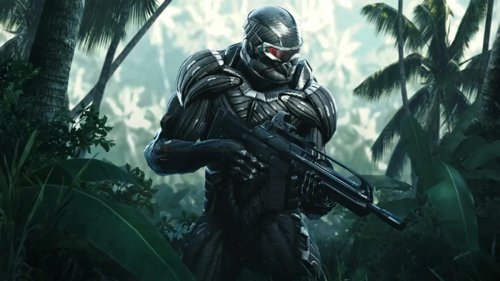 Crysis 4'ten Kötü Haber: Crytek'in Zorlu Durumu