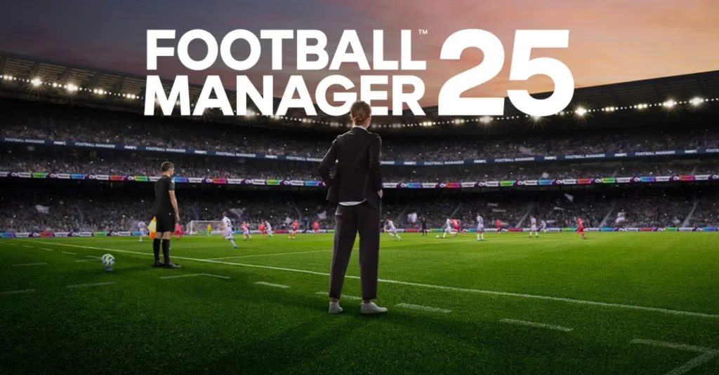 Football Manager 25 İptal Edildi!