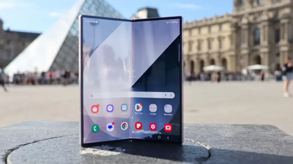 Galaxy Z Fold 7’de Beklenen Yenilikler