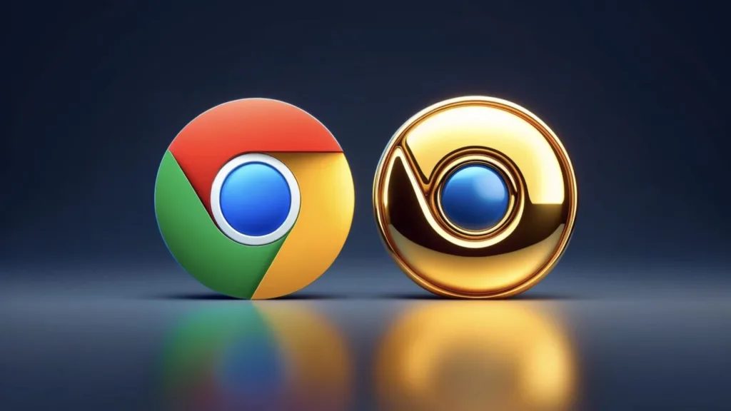 Google Chrome Arayüzü Değişiyor: Minimal UI ile Daha Sade Bir Deneyim