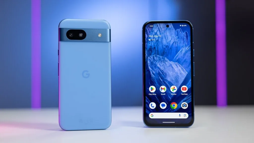 Google Pixel 9a'nın Avrupa Fiyatı ve Çıkış Tarihi Belli Oldu