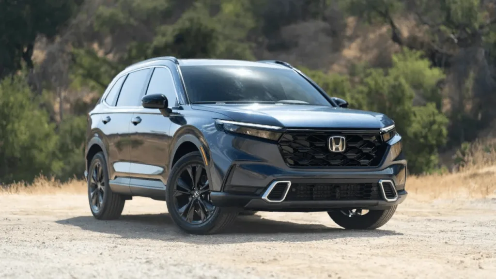 Honda'nın Yeni Nesil Yakıt Hücresi ile Geleceğe Yatırım