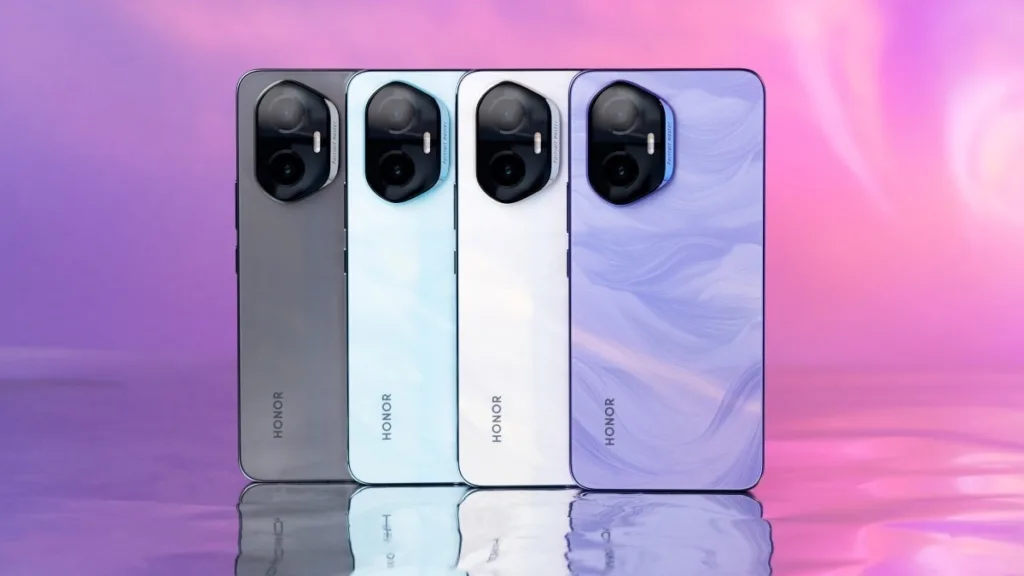 Honor 400 Serisi Hakkında Yeni Detaylar Ortaya Çıktı