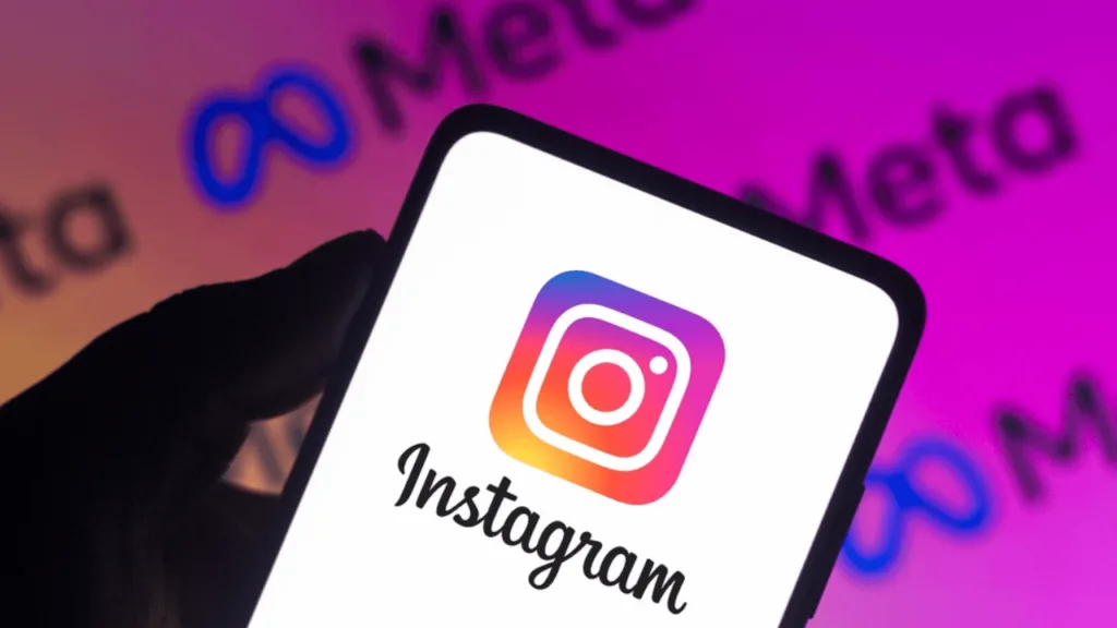 Meta, Instagram’daki Kara Piyasaya Savaş Açtı