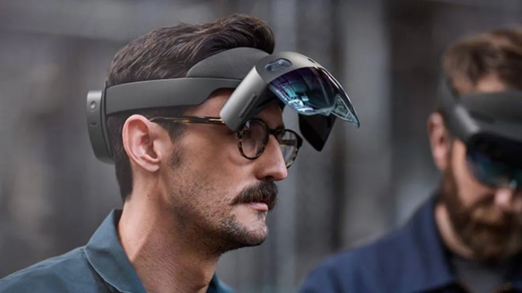 Microsoft, HoloLens Projesini Tamamen Sonlandırdı!