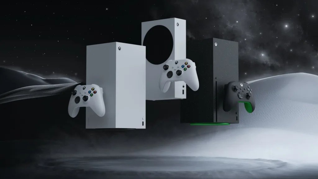 Microsoft Konsol Savaşını Kaybetti: Xbox Series X/S Satış Rakamları Açıklandı