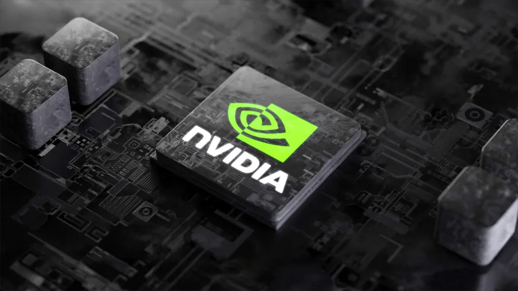 Nvidia 2025’te Eşsiz Yatırımlarla 5 Yıl Sürecek Tasarım Döngüsü Oluşturuyor