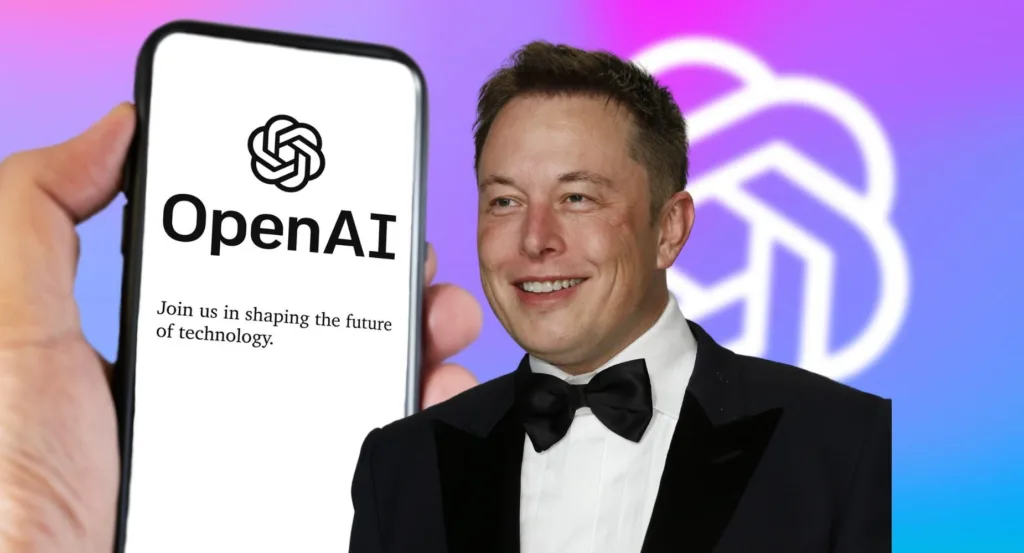 OpenAI, Elon Musk'ın 97,4 Milyar Dolarlık Teklifini Reddetti