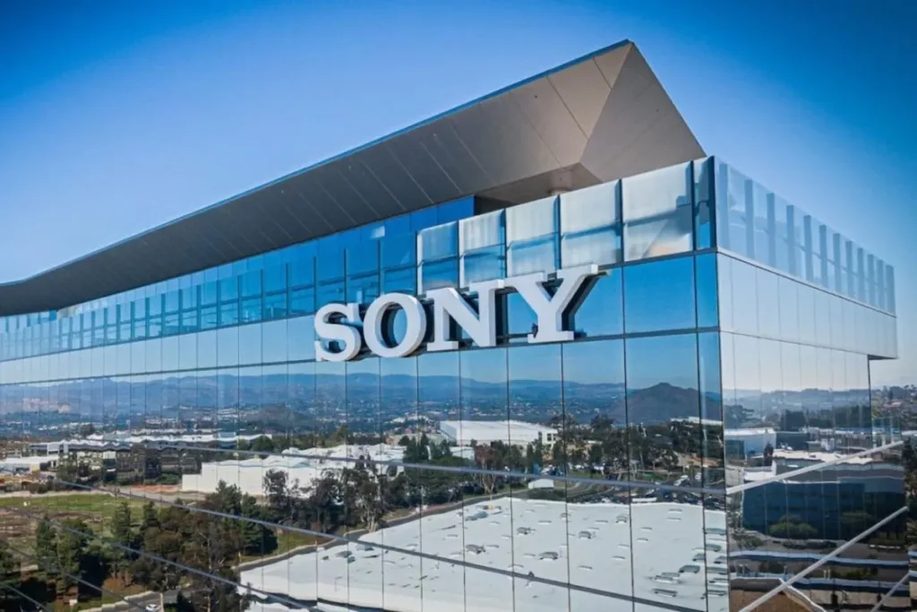 Sony, Japonya'nın En Değerli İkinci Şirketi Oldu