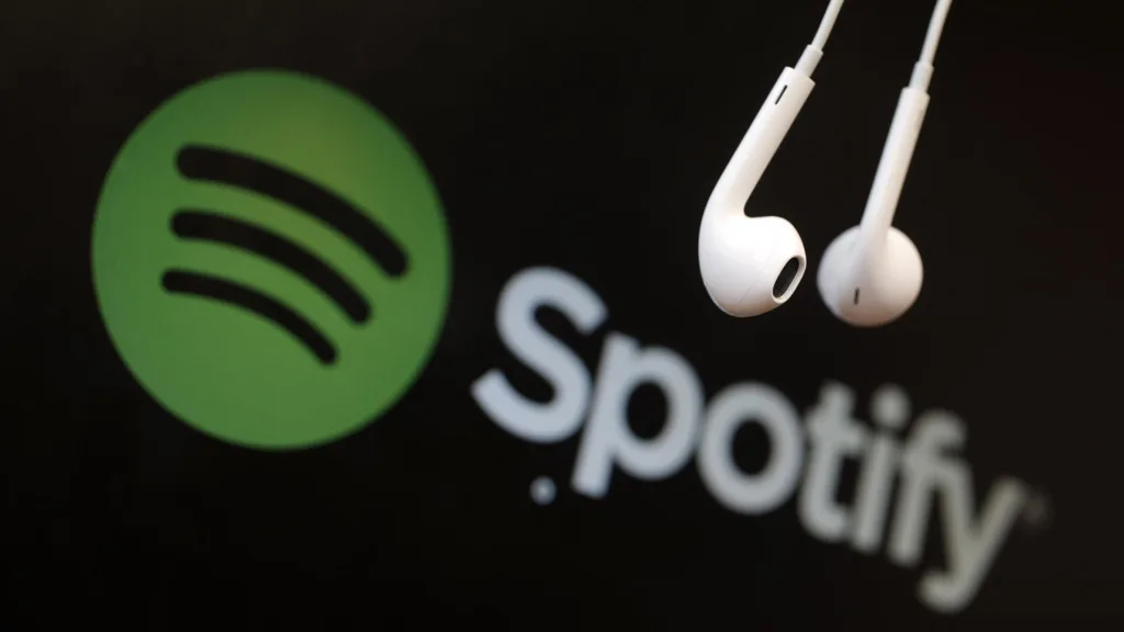 Spotify, 17 Yıl Sonra İlk Kez Tüm Yıl Kârlılık Açıkladı