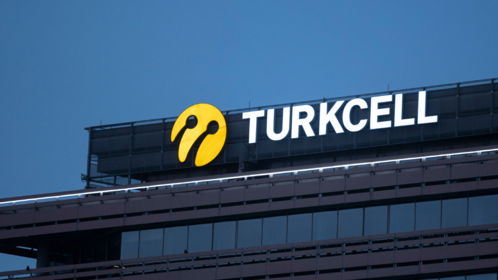 Turkcell'den 5G ve Fiber İçin Net Mesaj