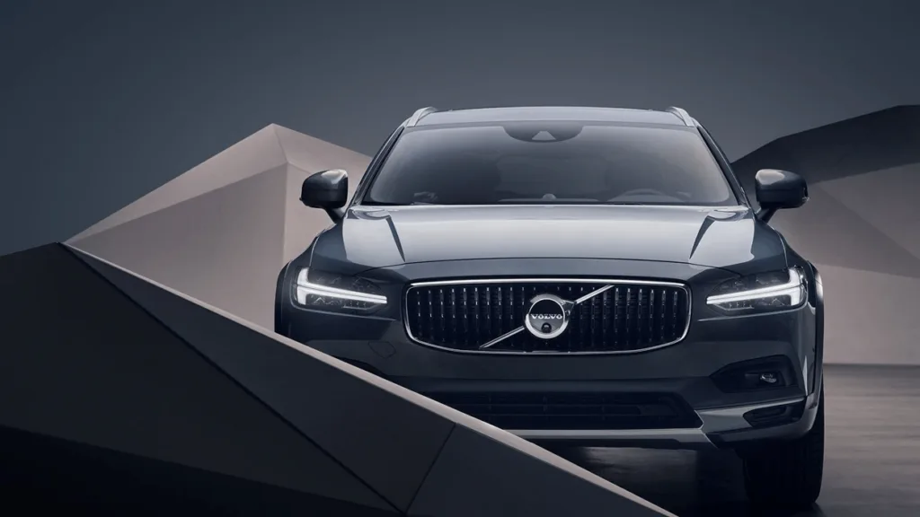 Volvo V90 Eylül Ayında Üretimden Kalkıyor