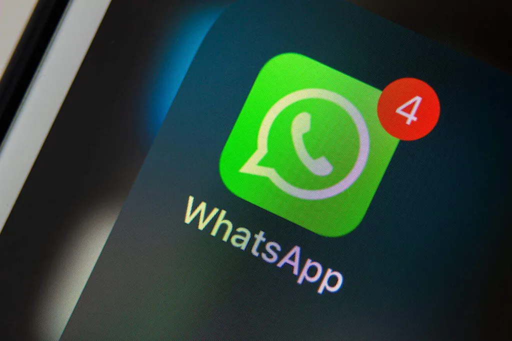 WhatsApp'tan Yeni Güncelleme