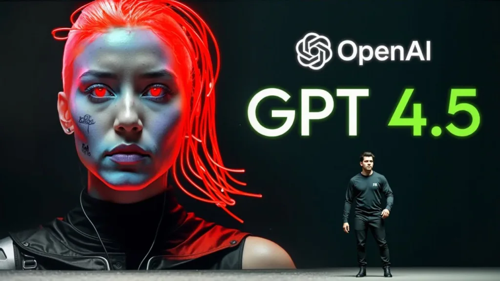 OpenAI, GPT-4.5 ve GPT-5 İçin Yol Haritasını Paylaştı