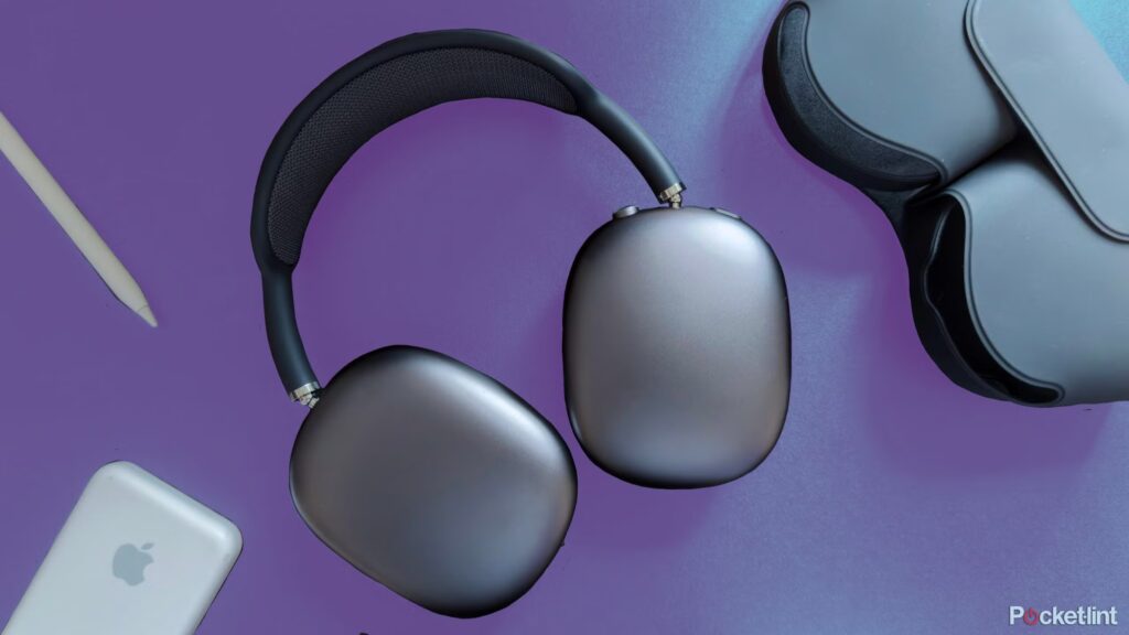 AirPods Max İçin Ses Getirecek Güncelleme Yolda