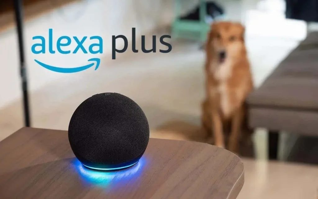 Amazon, Yapay Zeka Destekli Alexa Plus ile Yeni Cihazlarını Tanıtacak