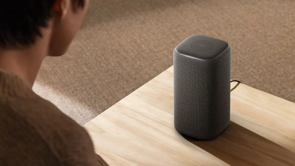 Xiaomi Yeni Akıllı Hoparlörünü Duyurdu: Xiaomi Smart Speaker Pro