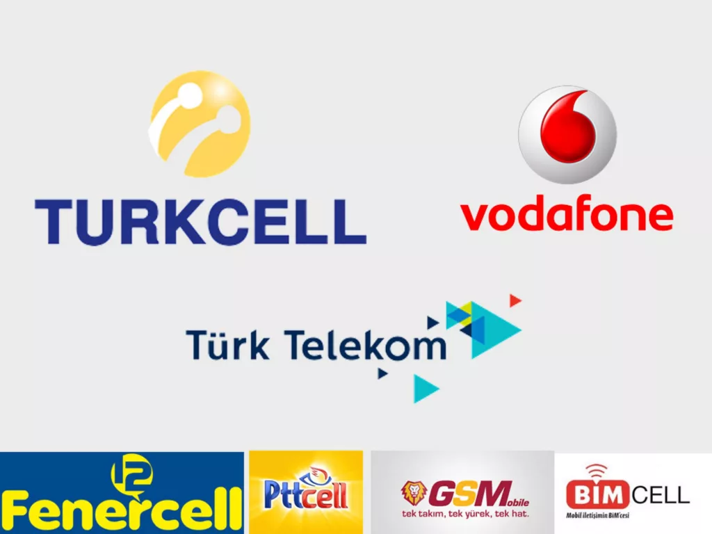 İstanbul Depreminde GSM Operatörleri Yine Sınıfta Kaldı!