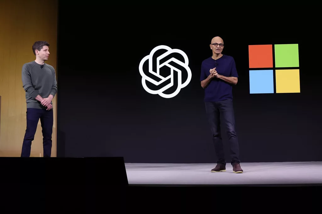 Microsoft ile OpenAI Ortaklığı Sarsılıyor: Yapay Zekada Yol Ayrımı