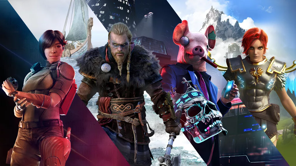 Ubisoft Store’da Efsanevi İndirimler Başladı: %85’e Varan Dev Fırsatlar!