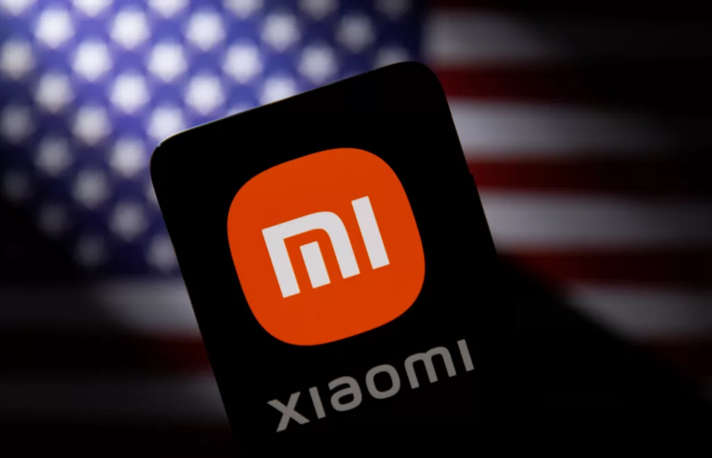 Xiaomi, Kendi İşlemcisiyle Mobil Teknolojide Yeni Bir Çağ Başlatıyor