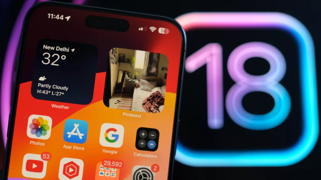 iOS 18.4.1 Güncellemesi Yayınlandı: Apple, Can Sıkan Sorunları Ortadan Kaldırdı!