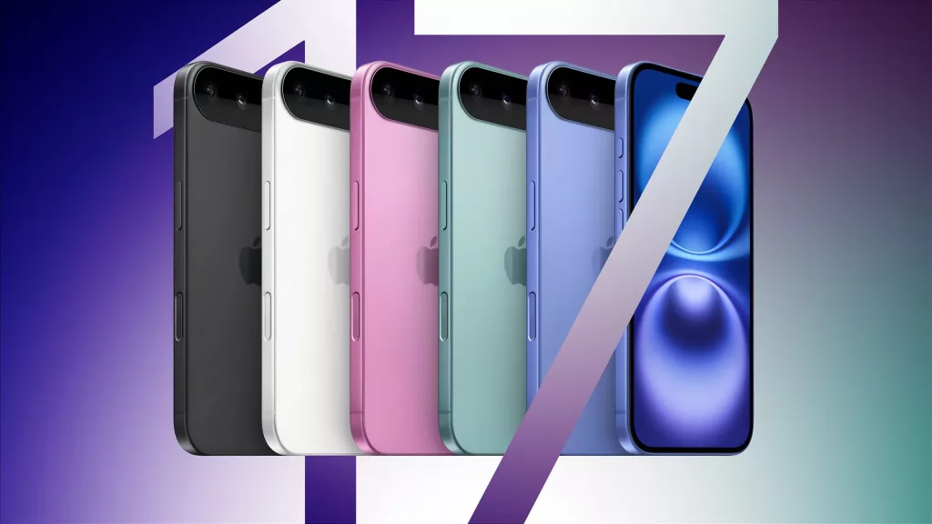 iPhone 17 Modellerinde 12 GB RAM Dönemi Başlıyor