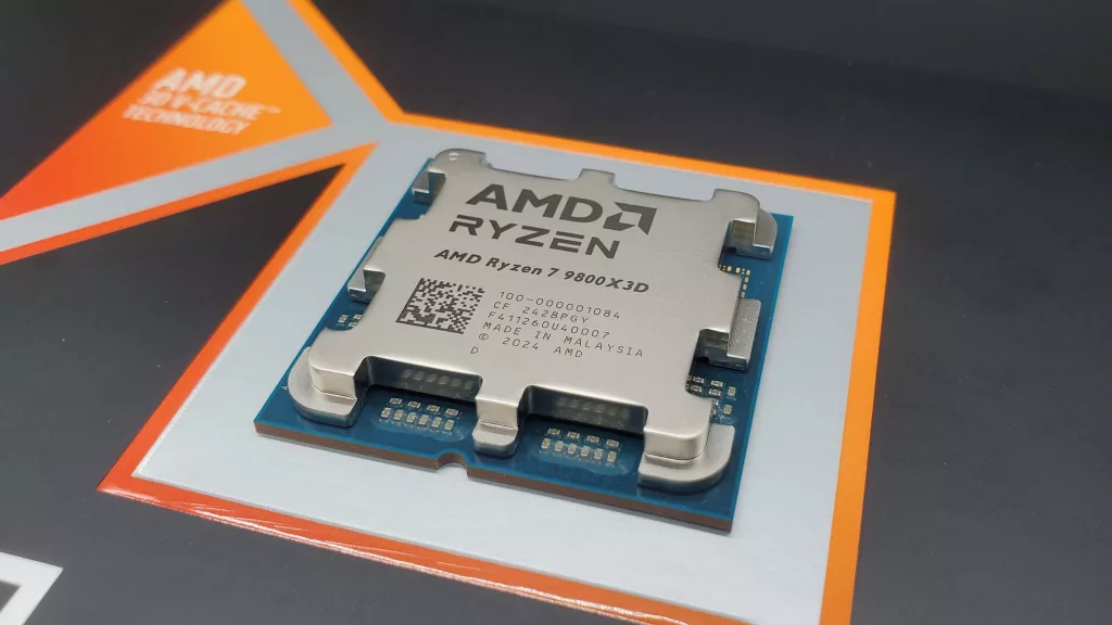 AMD Zen 7 İşlemcilerde Yeni Dönem: 3D Çekirdekler ve Devrimsel Mimari