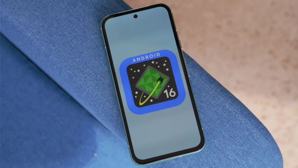 Android 16 Resmen Tanıtıldı: İşte Yeni Tasarım ve Tüm Yenilikler