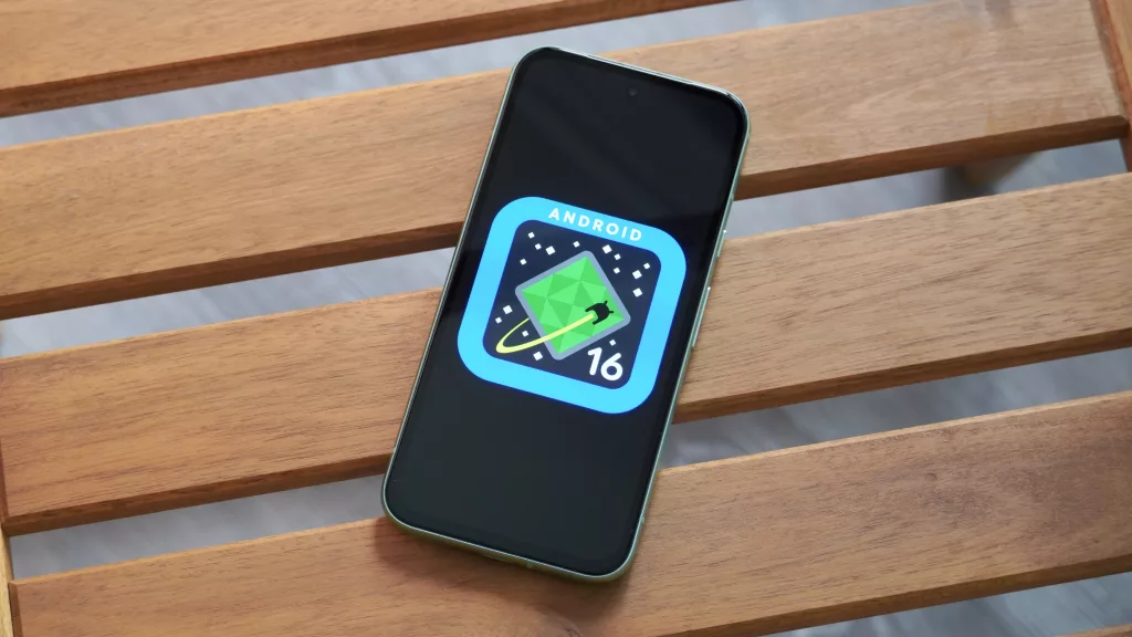 Android 16'nın Yeni Arayüzü Kullanıma Sunuldu: Material 3 Expressive Dönemi Başladı
