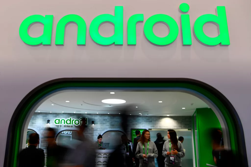 Android Telefonlara Masaüstü Modu Geliyor: Mobil Deneyimde Yeni Dönem Başlıyor