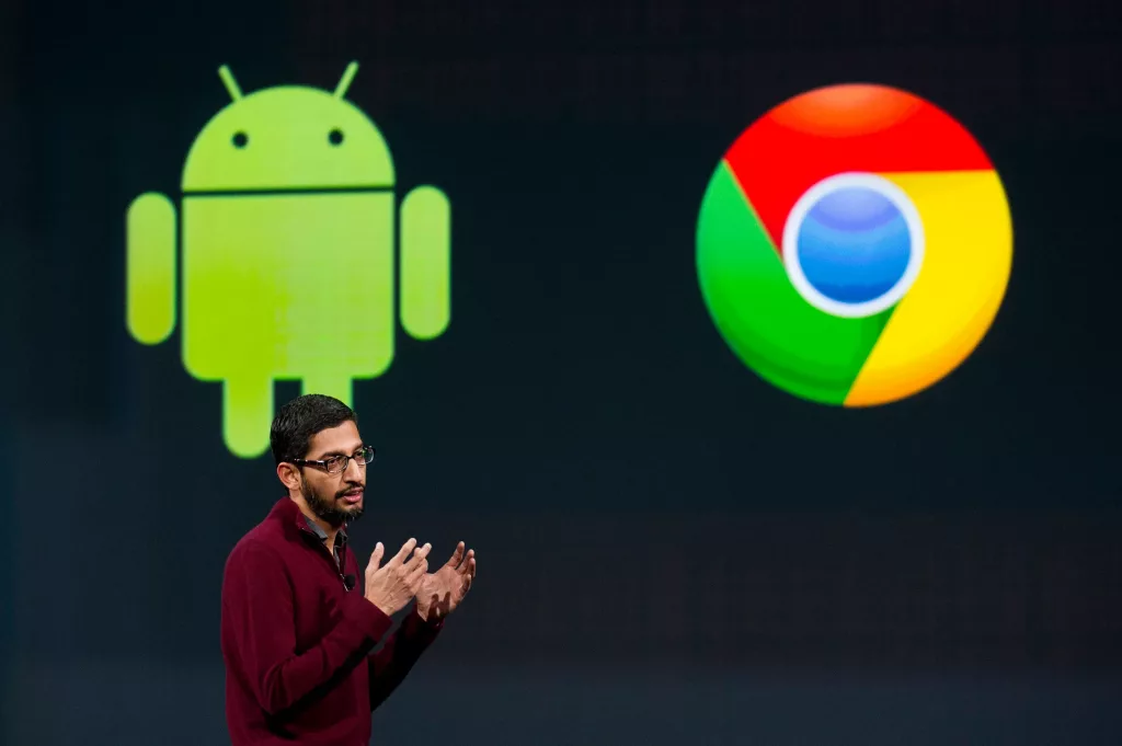 Android ve Chrome’a Yapay Zeka Destekli Erişilebilirlik Devrimi