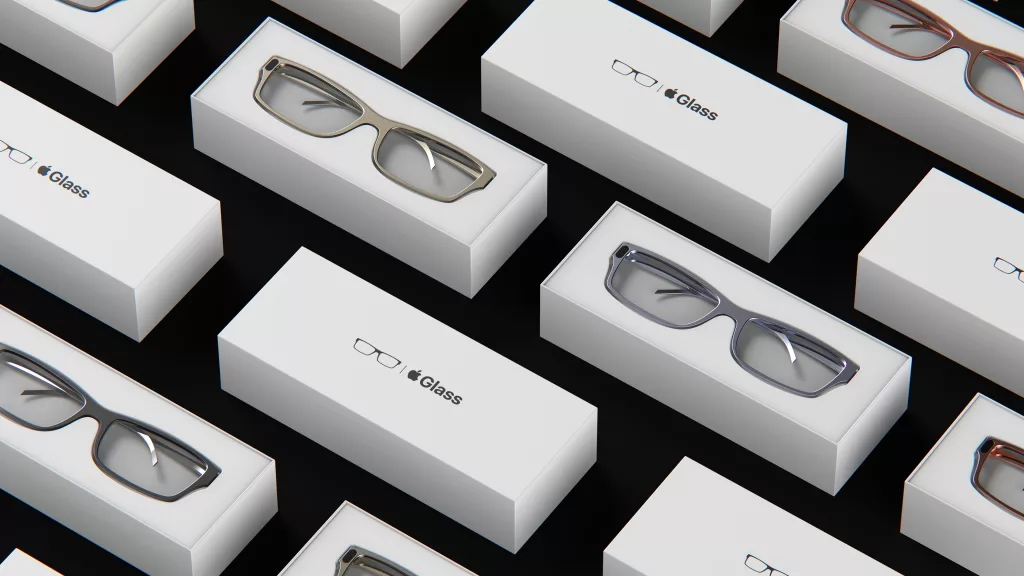 Apple Akıllı Gözlük Geliyor, Ancak Kameralı Apple Watch Hayal Olabilir
