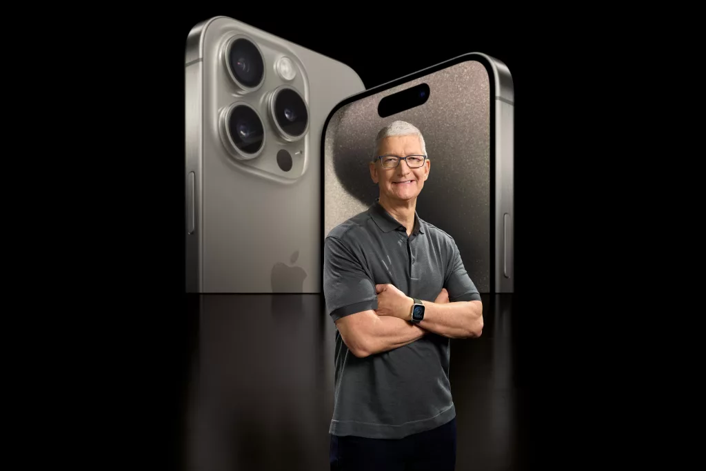 Apple Katlanabilir iPhone ile Kuralları Baştan Yazmaya Geliyor!