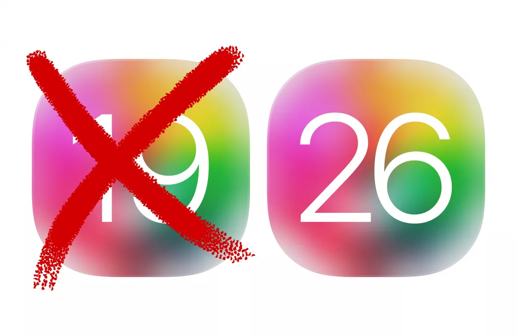 Apple’dan Şaşırtan Hamle: iOS 19 Yerine iOS 26 Geliyor!