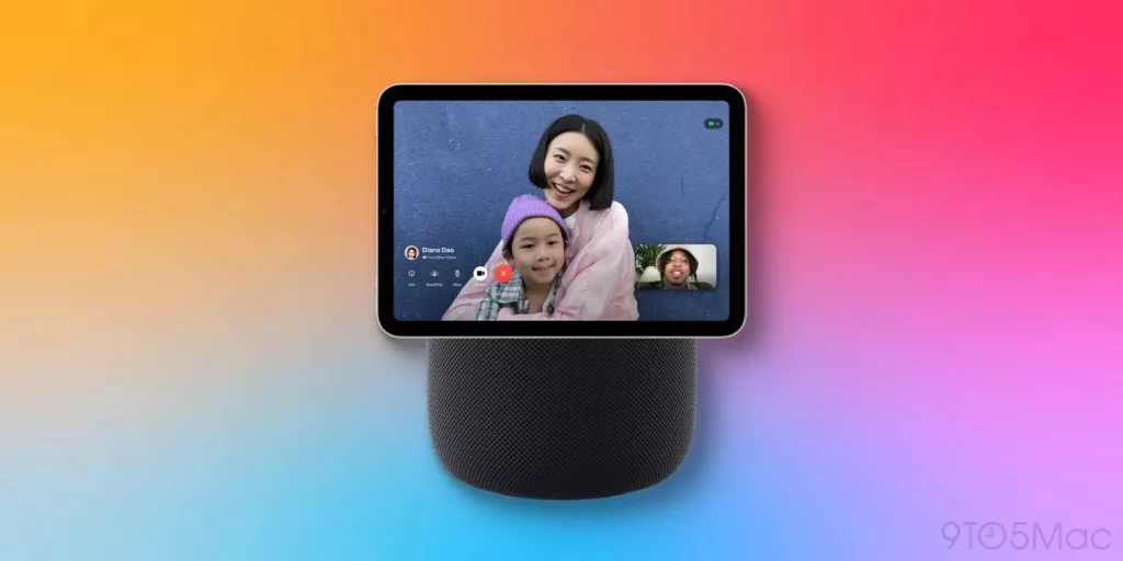 Apple’ın Akıllı Ev Hamlesi Büyüyor: HomePad İçin Geri Sayım Başladı