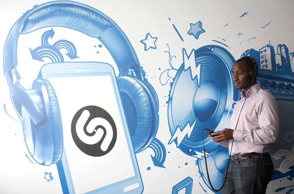 Apple’ın Yeni Hamlesi: Shazam Viral Listesi ile Sosyal Medyanın Ruhu Müzikle Buluşuyor