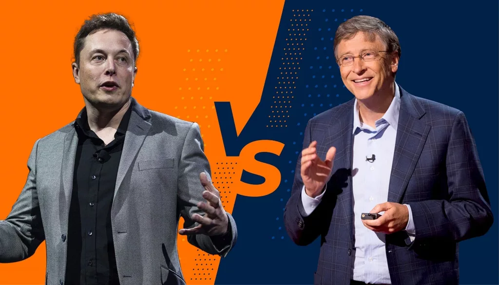 Bill Gates’ten Sert Çıkış: Elon Musk, Yoksul Çocukların Ölümünden Sorumlu