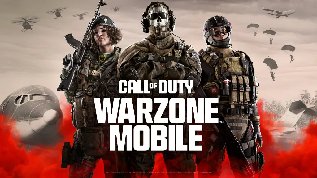 Call of Duty Warzone Mobile İçin Son Perde: Activision Desteği Sonlandırdı
