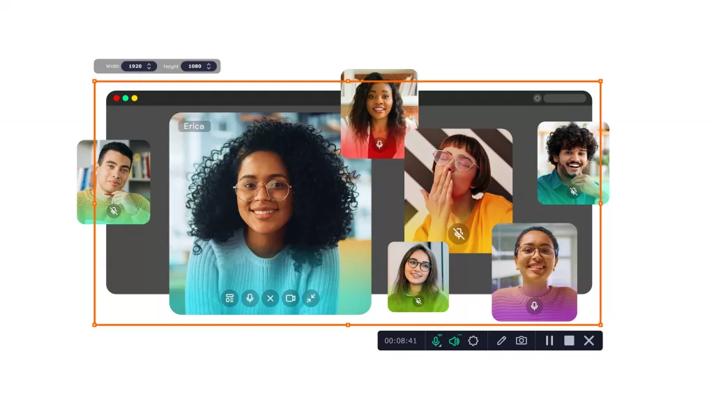 Ekran Alıntısı Aracı Artık GIF Desteği Sunacak: Windows 11’de Devrim Niteliğinde Yenilik