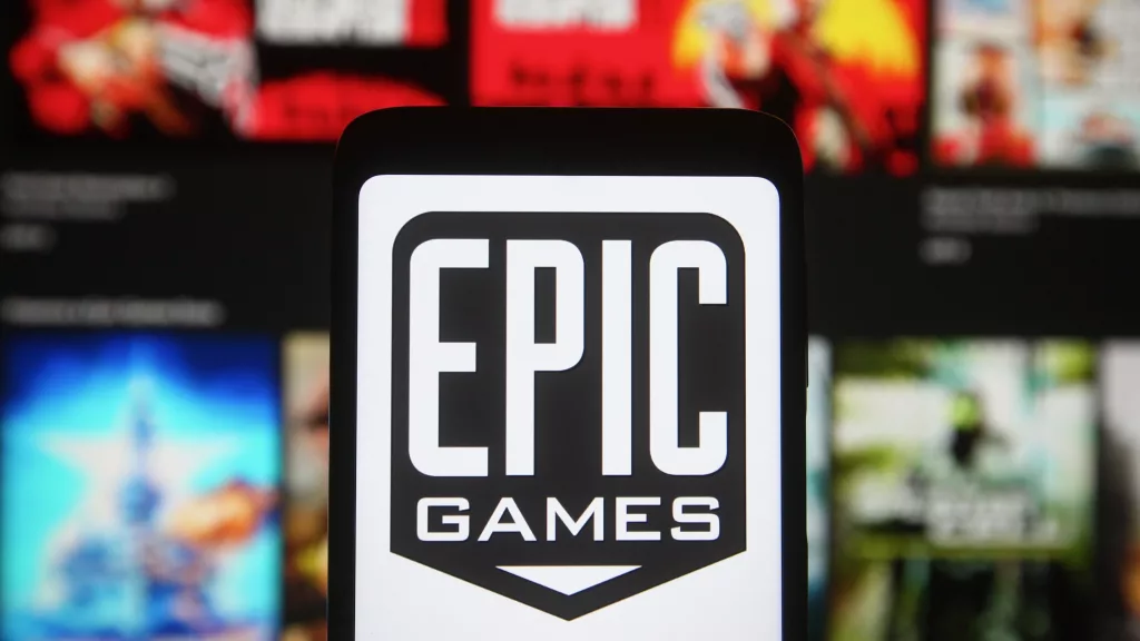 Epic Games Store’da Mega İndirimler Başladı: %90’a Varan Fırsatları Kaçırmayın!