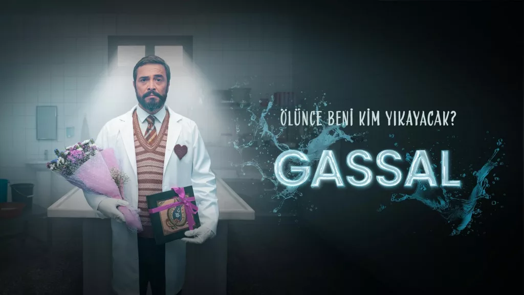 Gassal Dizisi 2. Sezonuyla Tabii Platformunda Yayında: Yepyeni Yüzler ve Daha Derin Hikâye!