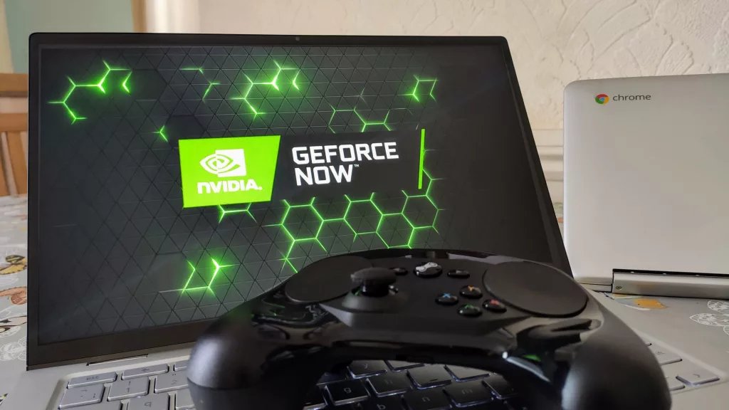 GeForce Now Kütüphanesi Genişliyor: Bu Hafta 9 Yeni Oyun Ekleniyor
