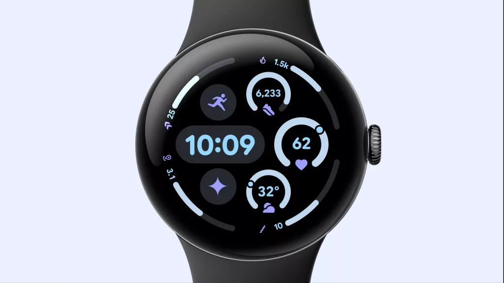 Gemini Destekli Wear OS 6 ile Akıllı Saatlerde Yeni Bir Dönem Başlıyor!